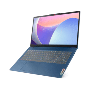 Laptop Lenovo Slim 3 - Intel Core i5-12450H, 8GB DDR5, 512GB SSD, 15.6" Full HD Táctil