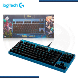 Teclados