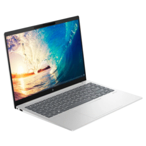 Notebook HP Pavilion Plus 14-ew1002la - Intel Core Ultra 7 155H, 14" 2.8K OLED, 32GB RAM, 1TB SSD
