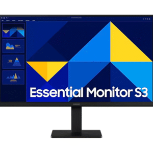 Monitor Plano FHD de 24'' IPS