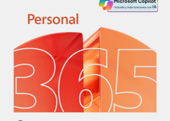 Microsoft 365 Personal