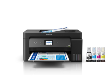 Impresora Multifuncional Epson EcoTank L14150