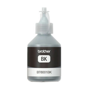 TINTA BROTHER BT6001BK P/DCP-T300/T500W/T700W/T800W BLACK
