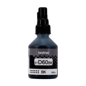 TINTA BROTHER BTD60BK P/T310/T510/T710 BLACK
