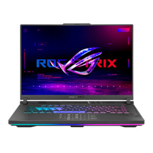 LAPTOP GAMER ASUS ROG STRIX G16 GeForce RTX™ 4060/ I9-14900HX/ SSD1TB/ 16GB/ V8GB/ W11/16
