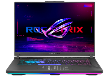 LAPTOP GAMER ASUS ROG STRIX G16 GeForce RTX™ 4060/ I9-14900HX/ SSD1TB/ 16GB/ V8GB/ W11/16