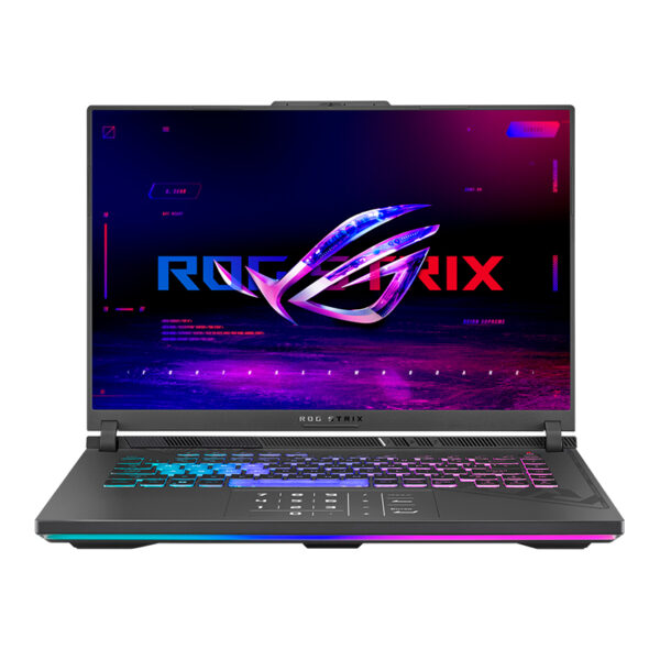 LAPTOP GAMER ASUS ROG STRIX G16 GeForce RTX™ 4060/ I9-14900HX/ SSD1TB/ 16GB/ V8GB/ W11/16