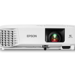 Proyector Epson PowerLite E20
