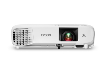 Proyector Epson PowerLite E20