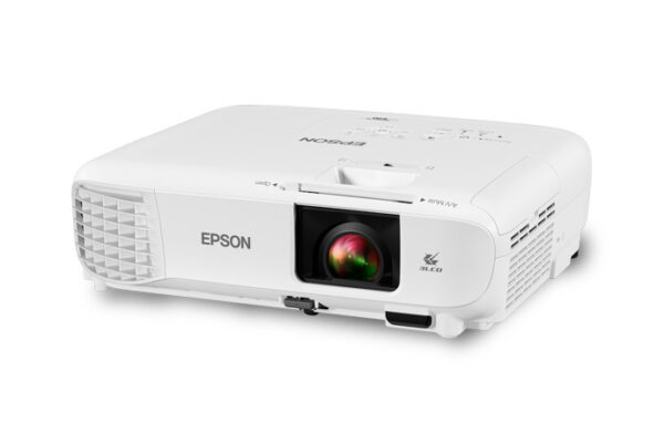 Proyector Epson PowerLite E20 - Imagen 3