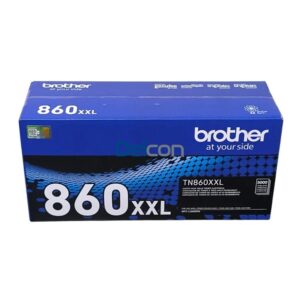 TONER BROTHER TN-860XXL P/ MFC-2880DW 5000 PAG.