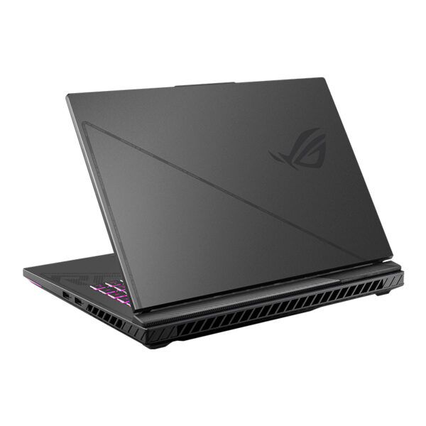 LAPTOP GAMER ASUS ROG STRIX G16 GeForce RTX™ 4060/ I9-14900HX/ SSD1TB/ 16GB/ V8GB/ W11/16 - Imagen 4