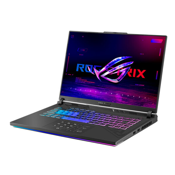 LAPTOP GAMER ASUS ROG STRIX G16 GeForce RTX™ 4060/ I9-14900HX/ SSD1TB/ 16GB/ V8GB/ W11/16 - Imagen 5
