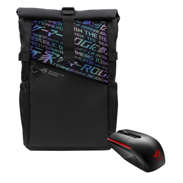 LAPTOP GAMER ASUS ROG STRIX G16 GeForce RTX™ 4060/ I9-14900HX/ SSD1TB/ 16GB/ V8GB/ W11/16 - Imagen 6