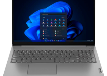 LAPTOP LENOVO V15 G4 AMN 15,6” FHD AMD RYZEN 3