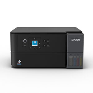 Epson EcoTank L4360 Impresora Multifuncional a Color Wi-Fi y Dúplex