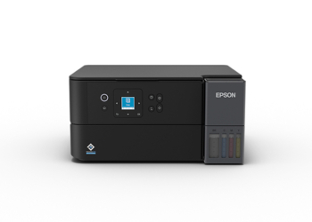 Epson EcoTank L4360 Impresora Multifuncional a Color Wi-Fi y Dúplex